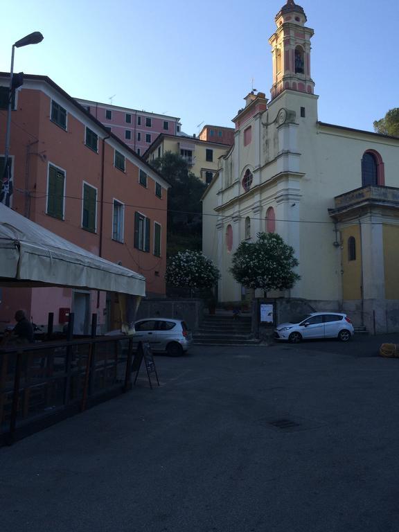 Jolly Roger Affittacamere La Spezia Exterior photo
